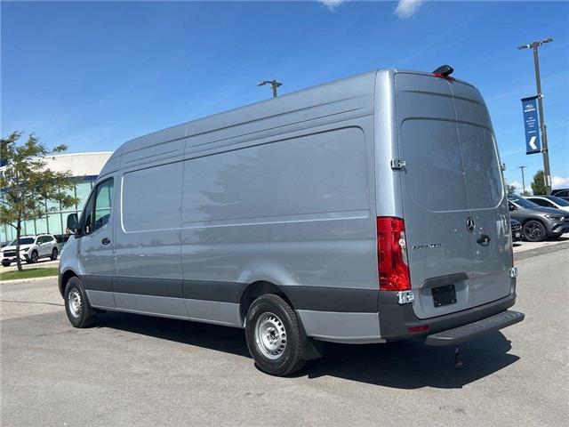2025 Mercedes-Benz Sprinter 2500  (Stk: 25SP037) in Innisfil - Image 4 of 16