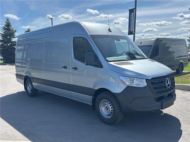 2025 Mercedes-Benz Sprinter 2500  (Stk: 25SP037) in Innisfil - Image 8 of 16