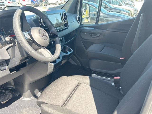 2025 Mercedes-Benz Sprinter 2500  (Stk: 25SP037) in Innisfil - Image 10 of 16