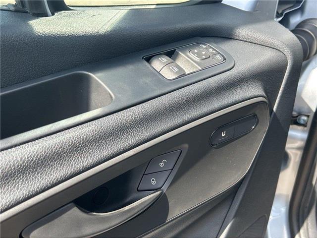 2025 Mercedes-Benz Sprinter 2500  (Stk: 25SP037) in Innisfil - Image 11 of 16
