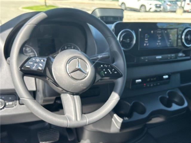 2025 Mercedes-Benz Sprinter 2500  (Stk: 25SP037) in Innisfil - Image 12 of 16