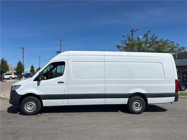 2025 Mercedes-Benz Sprinter 3500 High Roof 4-Cyl Diesel HO (Stk: 25SP040) in Innisfil - Image 3 of 16
