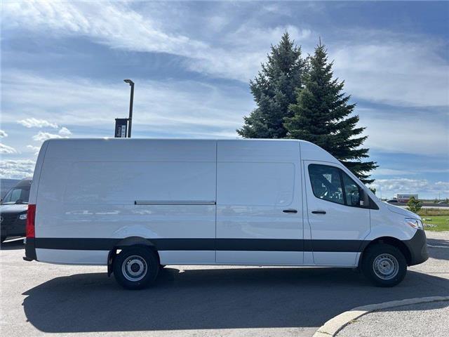 2025 Mercedes-Benz Sprinter 3500 High Roof 4-Cyl Diesel HO (Stk: 25SP040) in Innisfil - Image 7 of 16