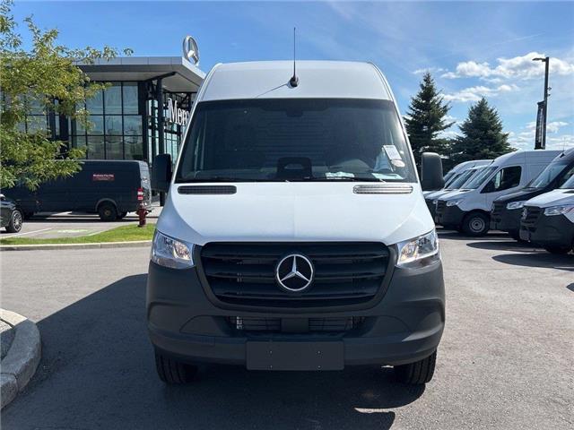 2025 Mercedes-Benz Sprinter 3500 High Roof 4-Cyl Diesel HO (Stk: 25SP040) in Innisfil - Image 9 of 16