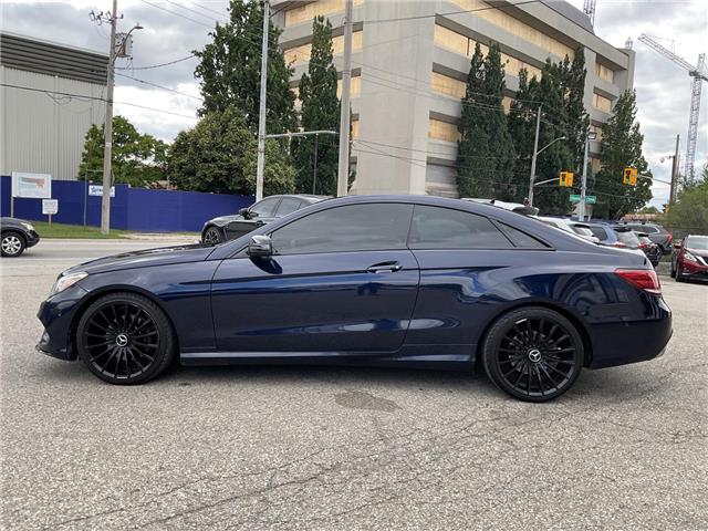 2017 Mercedes-Benz E-Class Base (Stk: 4594) in KITCHENER - Image 4 of 27