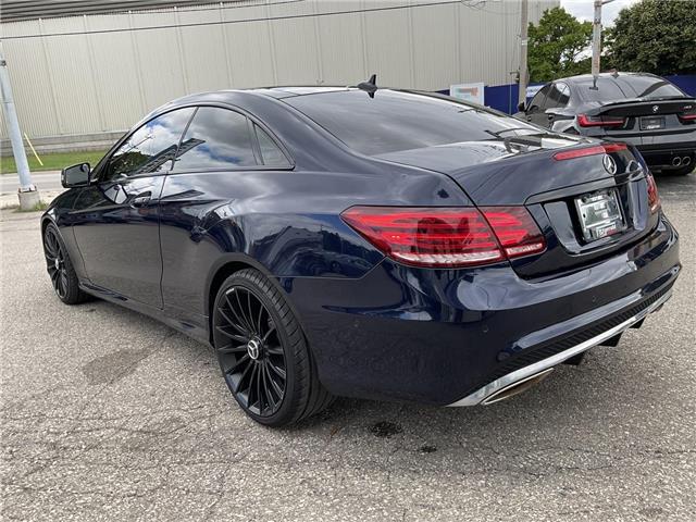 2017 Mercedes-Benz E-Class Base (Stk: 4594) in KITCHENER - Image 5 of 27