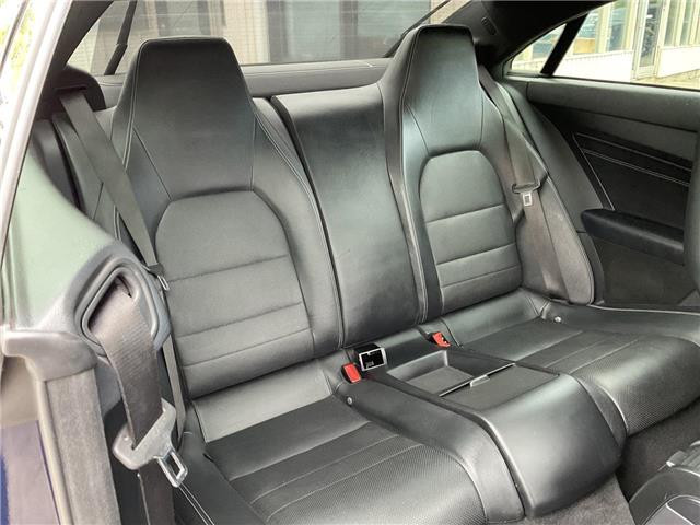 2017 Mercedes-Benz E-Class Base (Stk: 4594) in KITCHENER - Image 9 of 27