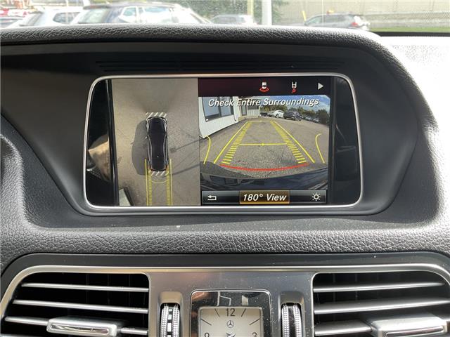 2017 Mercedes-Benz E-Class Base (Stk: 4594) in KITCHENER - Image 24 of 27