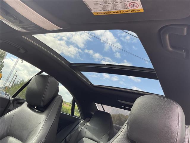 2017 Mercedes-Benz E-Class Base (Stk: 4594) in KITCHENER - Image 13 of 27