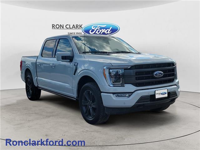 2023 Ford F-150 Lariat (Stk: 16855-1) in Wyoming - Image 1 of 15