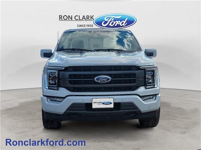 2023 Ford F-150 Lariat (Stk: 16855-1) in Wyoming - Image 2 of 15