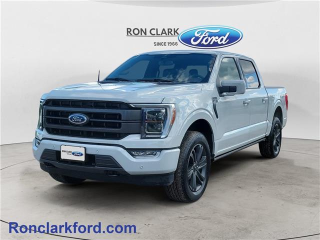 2023 Ford F-150 Lariat (Stk: 16855-1) in Wyoming - Image 3 of 15