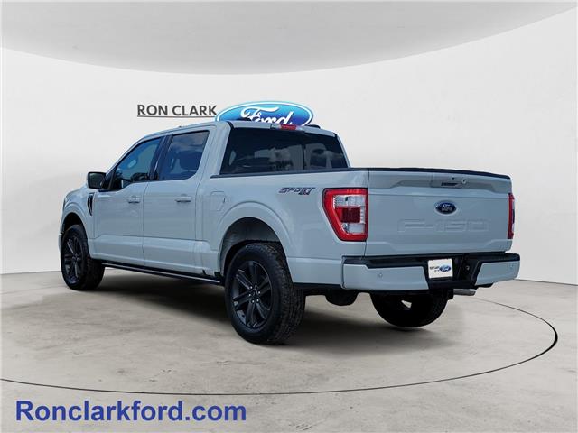 2023 Ford F-150 Lariat (Stk: 16855-1) in Wyoming - Image 5 of 15