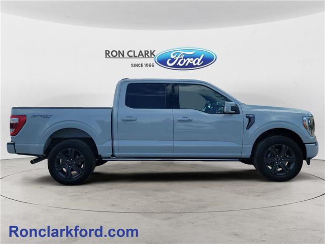 2023 Ford F-150 Lariat (Stk: 16855-1) in Wyoming - Image 8 of 15