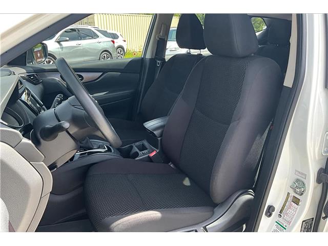 2023 Nissan Qashqai S (Stk: 1264BNU) in Owen Sound - Image 3 of 31 2023 Nissan Qashqai S (Stk: 1264BNU) in Owen Sound - Image 3 of 31