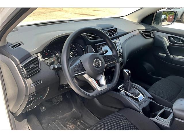 2023 Nissan Qashqai S (Stk: 1264BNU) in Owen Sound - Image 4 of 31 2023 Nissan Qashqai S (Stk: 1264BNU) in Owen Sound - Image 4 of 31