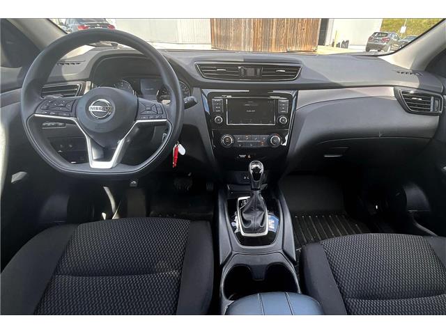 2023 Nissan Qashqai S (Stk: 1264BNU) in Owen Sound - Image 6 of 31 2023 Nissan Qashqai S (Stk: 1264BNU) in Owen Sound - Image 6 of 31
