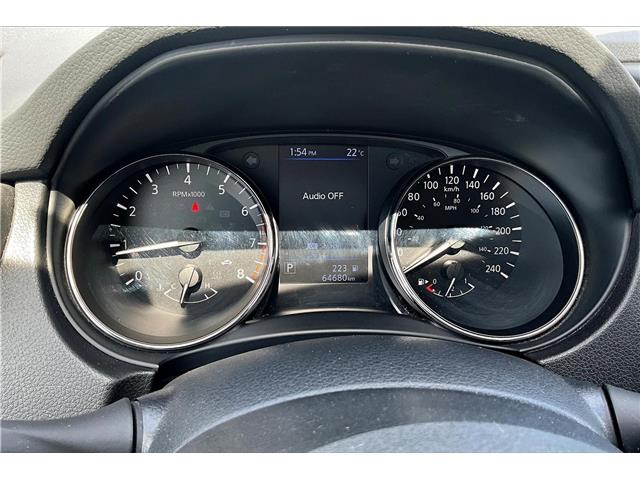 2023 Nissan Qashqai S (Stk: 1264BNU) in Owen Sound - Image 7 of 31 2023 Nissan Qashqai S (Stk: 1264BNU) in Owen Sound - Image 7 of 31