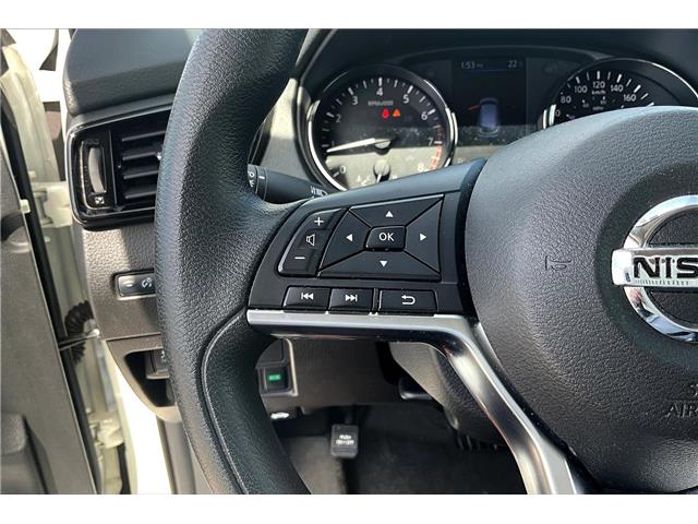 2023 Nissan Qashqai S (Stk: 1264BNU) in Owen Sound - Image 8 of 31 2023 Nissan Qashqai S (Stk: 1264BNU) in Owen Sound - Image 8 of 31