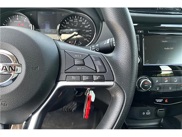 2023 Nissan Qashqai S (Stk: 1264BNU) in Owen Sound - Image 9 of 31 2023 Nissan Qashqai S (Stk: 1264BNU) in Owen Sound - Image 9 of 31