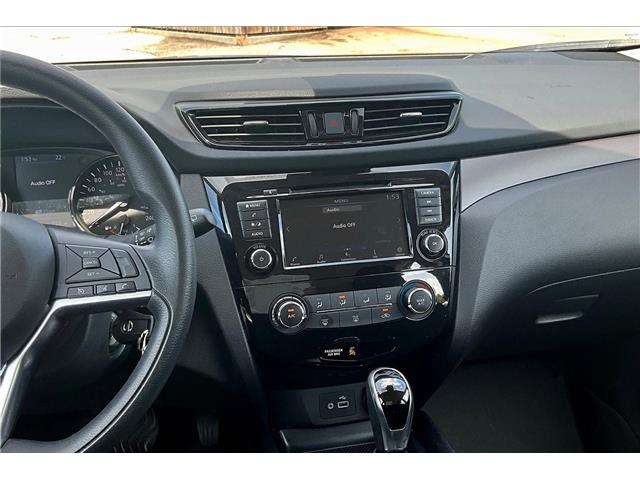 2023 Nissan Qashqai S (Stk: 1264BNU) in Owen Sound - Image 10 of 31 2023 Nissan Qashqai S (Stk: 1264BNU) in Owen Sound - Image 10 of 31