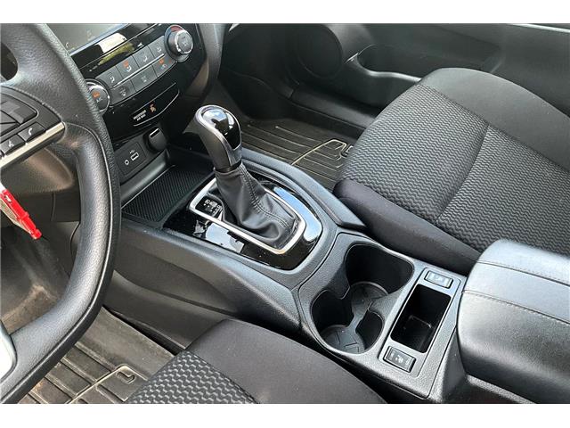 2023 Nissan Qashqai S (Stk: 1264BNU) in Owen Sound - Image 11 of 31 2023 Nissan Qashqai S (Stk: 1264BNU) in Owen Sound - Image 11 of 31