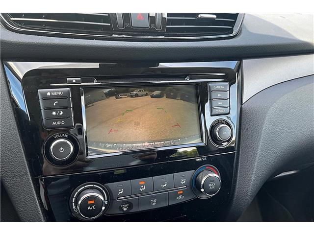 2023 Nissan Qashqai S (Stk: 1264BNU) in Owen Sound - Image 12 of 31 2023 Nissan Qashqai S (Stk: 1264BNU) in Owen Sound - Image 12 of 31
