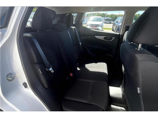 2023 Nissan Qashqai S (Stk: 1264BNU) in Owen Sound - Image 14 of 31 2023 Nissan Qashqai S (Stk: 1264BNU) in Owen Sound - Image 14 of 31