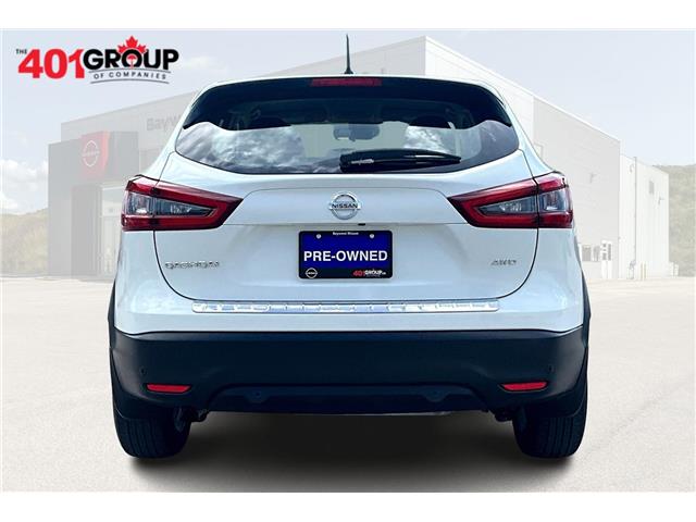 2023 Nissan Qashqai S (Stk: 1264BNU) in Owen Sound - Image 15 of 31 2023 Nissan Qashqai S (Stk: 1264BNU) in Owen Sound - Image 15 of 31