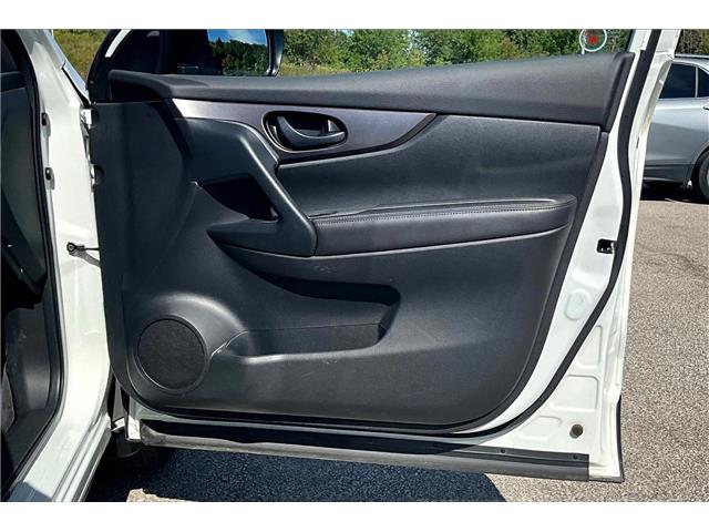 2023 Nissan Qashqai S (Stk: 1264BNU) in Owen Sound - Image 18 of 31 2023 Nissan Qashqai S (Stk: 1264BNU) in Owen Sound - Image 18 of 31