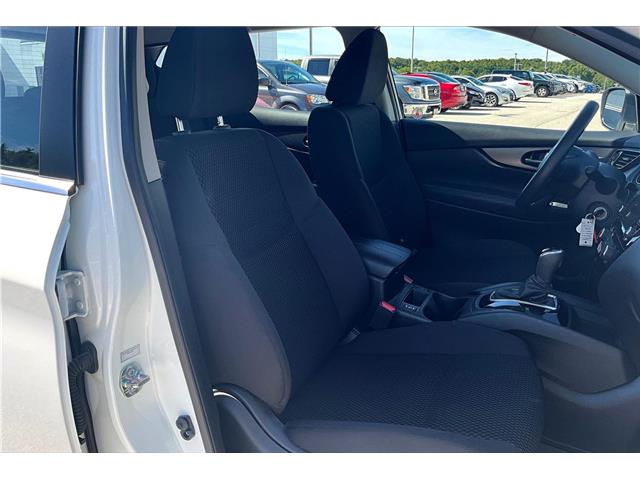 2023 Nissan Qashqai S (Stk: 1264BNU) in Owen Sound - Image 19 of 31 2023 Nissan Qashqai S (Stk: 1264BNU) in Owen Sound - Image 19 of 31