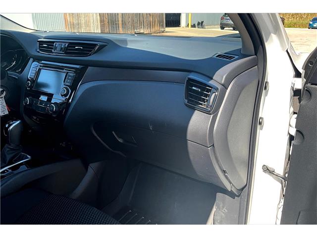 2023 Nissan Qashqai S (Stk: 1264BNU) in Owen Sound - Image 20 of 31 2023 Nissan Qashqai S (Stk: 1264BNU) in Owen Sound - Image 20 of 31