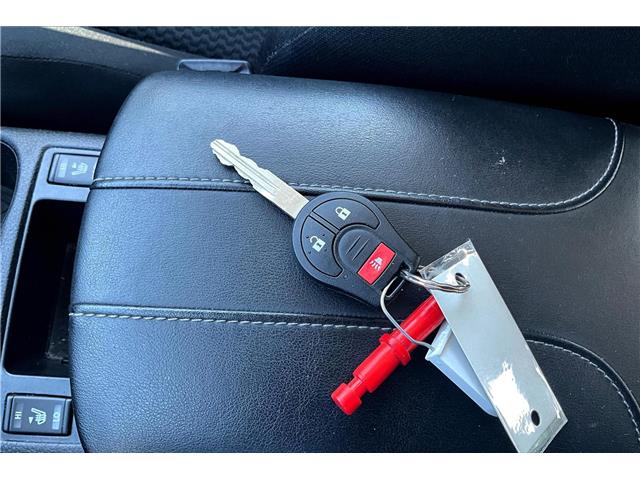 2023 Nissan Qashqai S (Stk: 1264BNU) in Owen Sound - Image 21 of 31 2023 Nissan Qashqai S (Stk: 1264BNU) in Owen Sound - Image 21 of 31