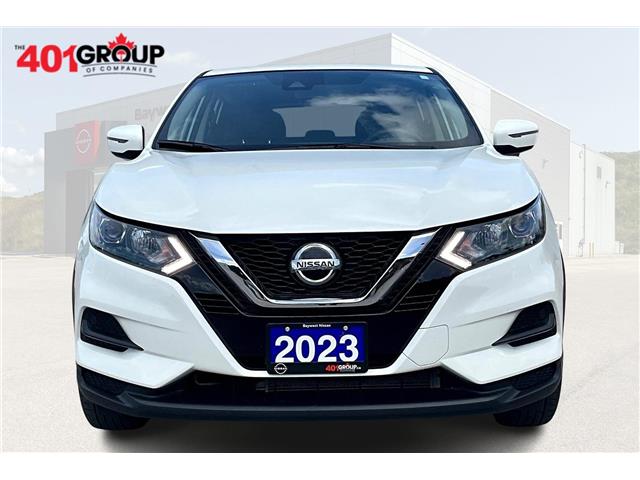 2023 Nissan Qashqai S (Stk: 1264BNU) in Owen Sound - Image 22 of 31 2023 Nissan Qashqai S (Stk: 1264BNU) in Owen Sound - Image 22 of 31