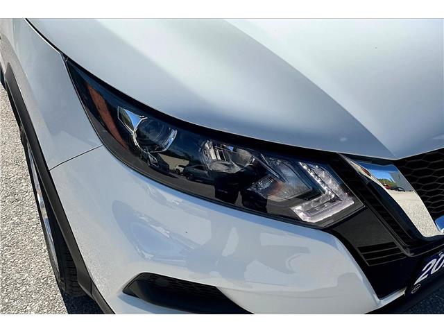 2023 Nissan Qashqai S (Stk: 1264BNU) in Owen Sound - Image 23 of 31 2023 Nissan Qashqai S (Stk: 1264BNU) in Owen Sound - Image 23 of 31