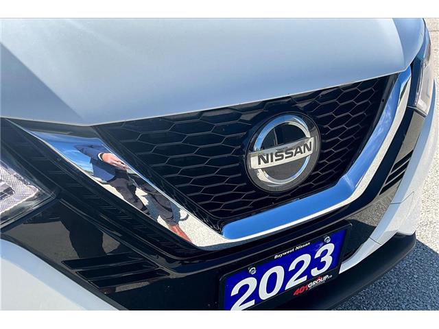 2023 Nissan Qashqai S (Stk: 1264BNU) in Owen Sound - Image 24 of 31 2023 Nissan Qashqai S (Stk: 1264BNU) in Owen Sound - Image 24 of 31