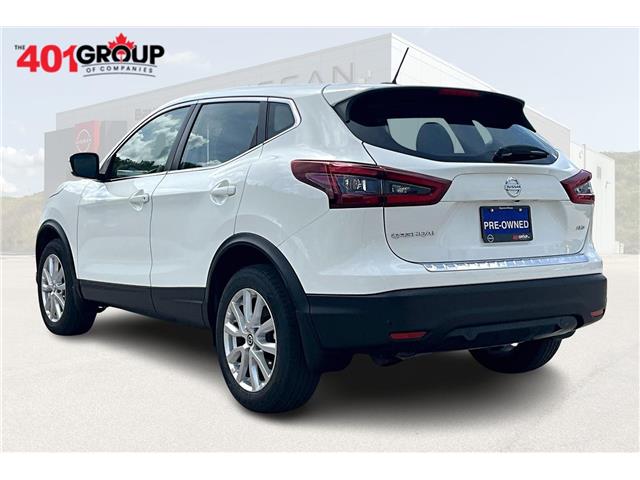 2023 Nissan Qashqai S (Stk: 1264BNU) in Owen Sound - Image 28 of 31 2023 Nissan Qashqai S (Stk: 1264BNU) in Owen Sound - Image 28 of 31