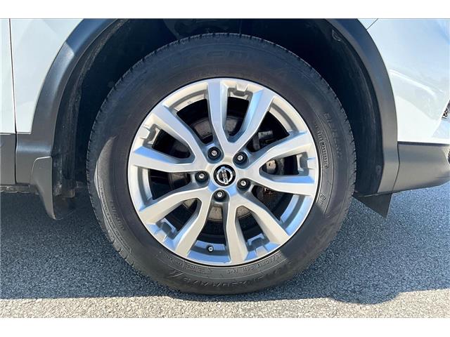 2023 Nissan Qashqai S (Stk: 1264BNU) in Owen Sound - Image 29 of 31 2023 Nissan Qashqai S (Stk: 1264BNU) in Owen Sound - Image 29 of 31