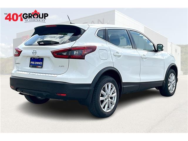 2023 Nissan Qashqai S (Stk: 1264BNU) in Owen Sound - Image 30 of 31 2023 Nissan Qashqai S (Stk: 1264BNU) in Owen Sound - Image 30 of 31