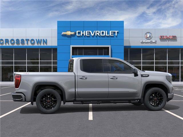 2026 GMC Sierra 1500 Elevation (Stk: 68923) in Sudbury - Image 5 of 24