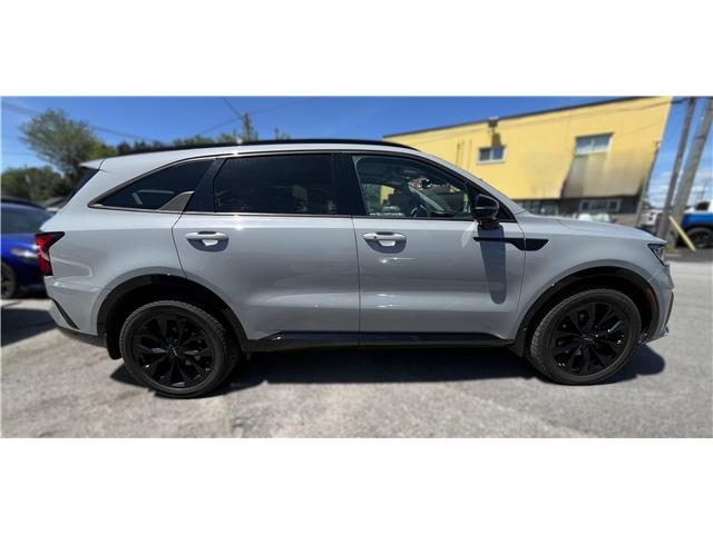 2022 Kia Sorento  (Stk: 250802) in Ottawa - Image 5 of 25