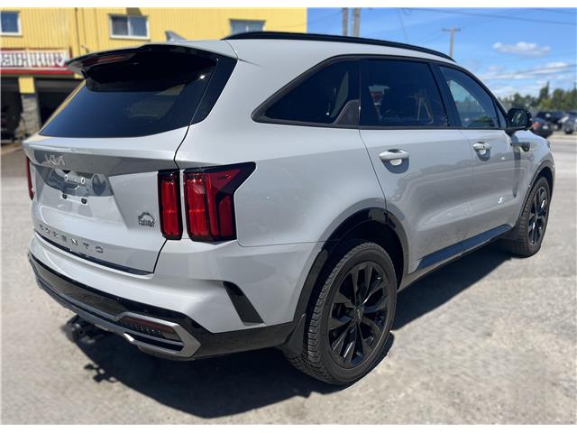 2022 Kia Sorento  (Stk: 250802) in Ottawa - Image 6 of 25