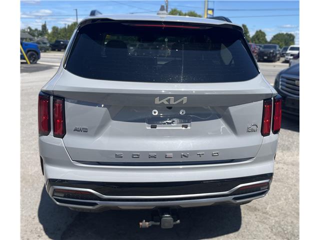 2022 Kia Sorento  (Stk: 250802) in Ottawa - Image 7 of 25