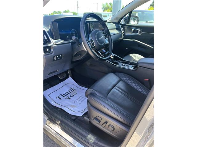 2022 Kia Sorento  (Stk: 250802) in Ottawa - Image 9 of 25