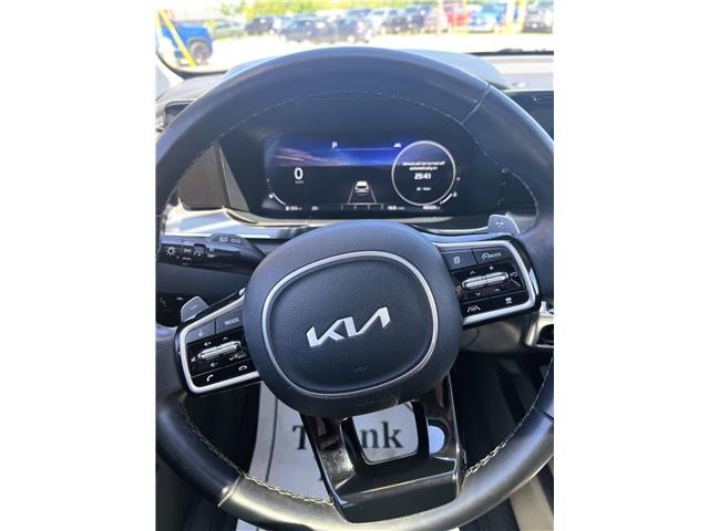 2022 Kia Sorento  (Stk: 250802) in Ottawa - Image 10 of 25