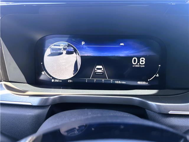 2022 Kia Sorento  (Stk: 250802) in Ottawa - Image 12 of 25
