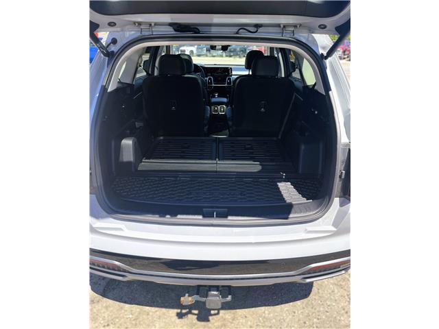 2022 Kia Sorento  (Stk: 250802) in Ottawa - Image 20 of 25