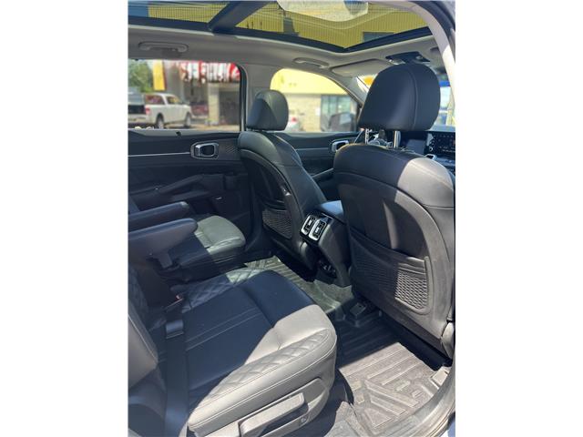 2022 Kia Sorento  (Stk: 250802) in Ottawa - Image 21 of 25