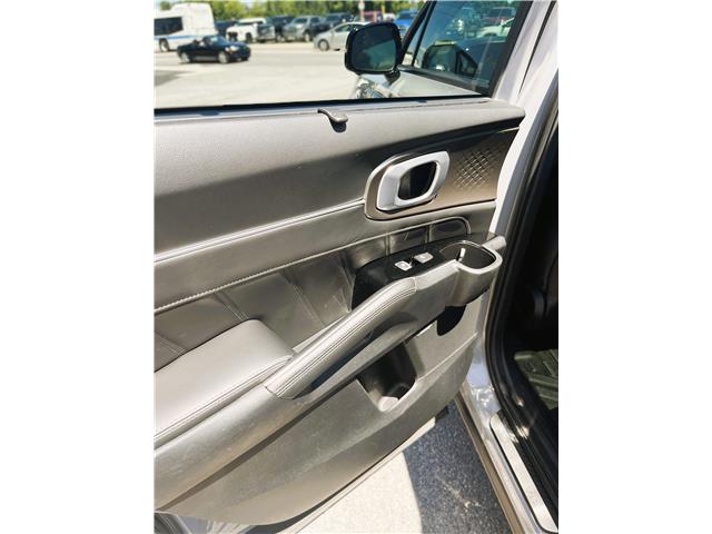 2022 Kia Sorento  (Stk: 250802) in Ottawa - Image 22 of 25