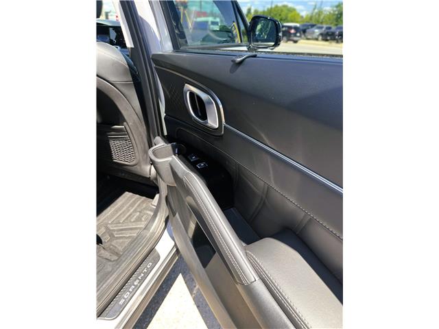 2022 Kia Sorento  (Stk: 250802) in Ottawa - Image 25 of 25